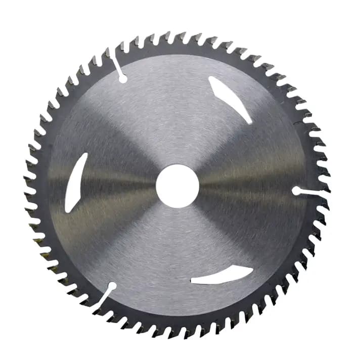 Lame de scie circulaire 160mm x 20mm x 60T
