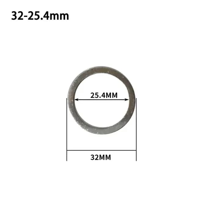 Anneau de Conversion pour Lame de Scie Circulaire