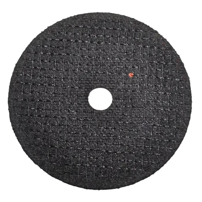 10 pièces meule circulaire 3 pouces 10*75mm de diamètre disque de meulage