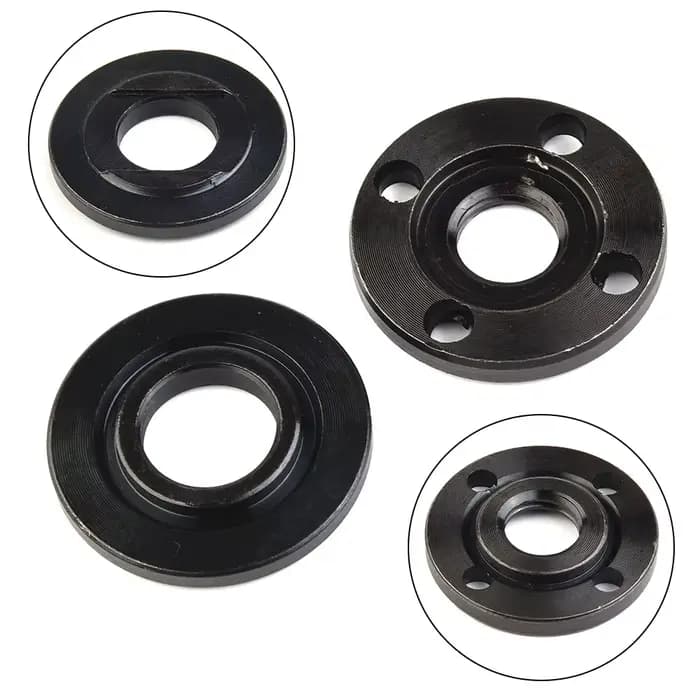 Meuleuse d'angle de remplacement de filetage M14