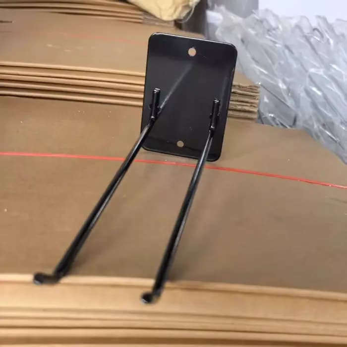 Support de rangement d'outils en métal
