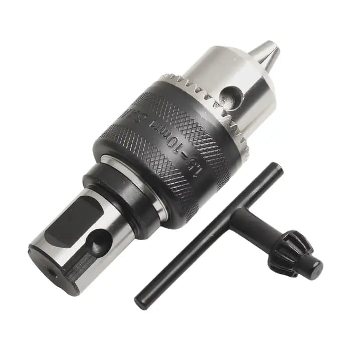 Mandrin de forage pour perceuses sans fil