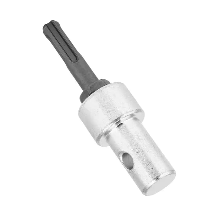 Adaptateur de tarière de terre