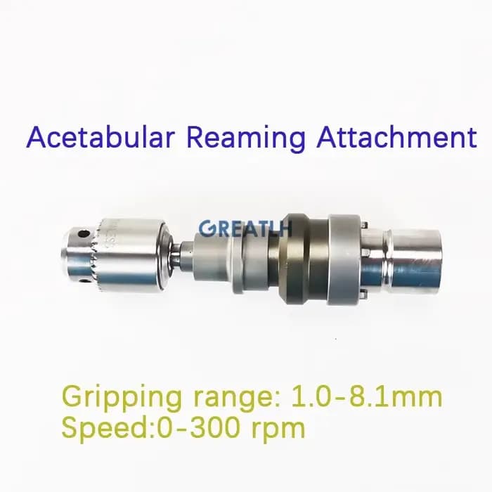 La perceuse électrique multifonctionnelle d'Orth4WD a vu le type NM-500 instruments de générateurs d'Orth4WD