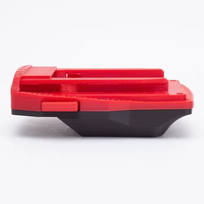 Adaptateur pour batterie Li-ion Parkside Lidl X20V vers HILTI B22