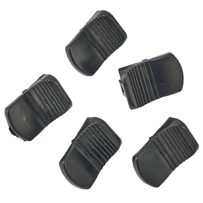 Jeu de boutons de commutation pour meuleuse d'angle
