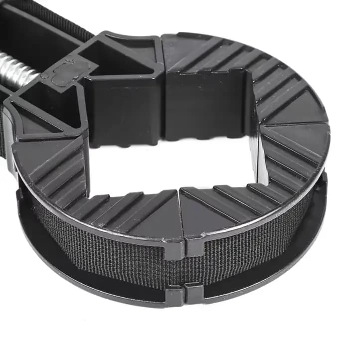 Outils de serrage de ceinture multifonctions
