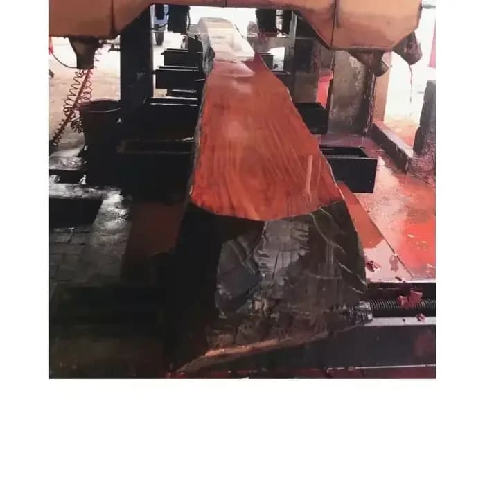 Dekoly-Lames de scie à ruban en alliage pour le travail du bois