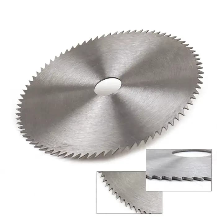 Lames de scie à bois de 110mm, 1 à 3 pièces, lames de scie circulaire en alliage à 80 dents, lames de coupe électriques, accessoires pour outils électriques