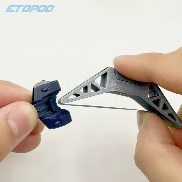Ponceuse à Surface incurvée