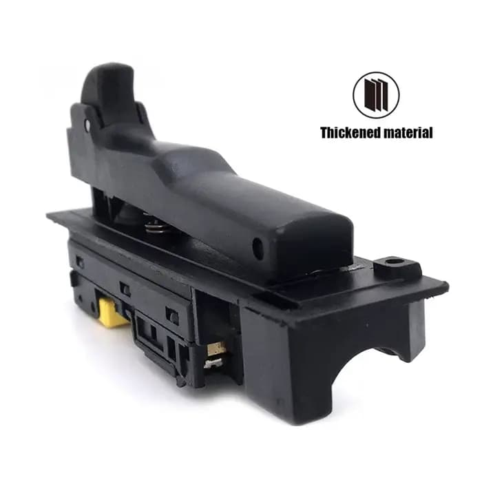 Commutateur de remplacement pour Makita