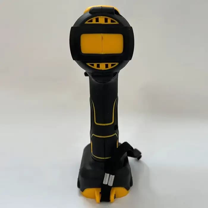 DCD796 2000 tr/min perceuse électrique sans fil pilote sans brosse vitesse réglable perceuse à main à percussion outils électriques rechargeables adaptés à Dewalt