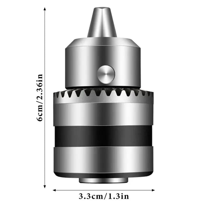 Meuleuse d'angle, adaptateur de perceuse électrique