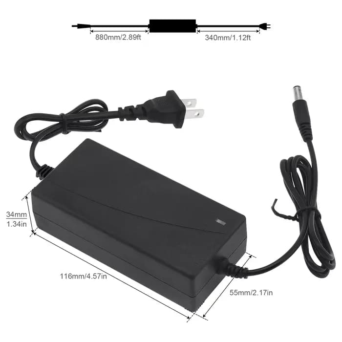 Chargeur de perceuse 18V 21V