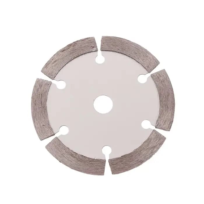 Disque de coupe en pierre 3 "