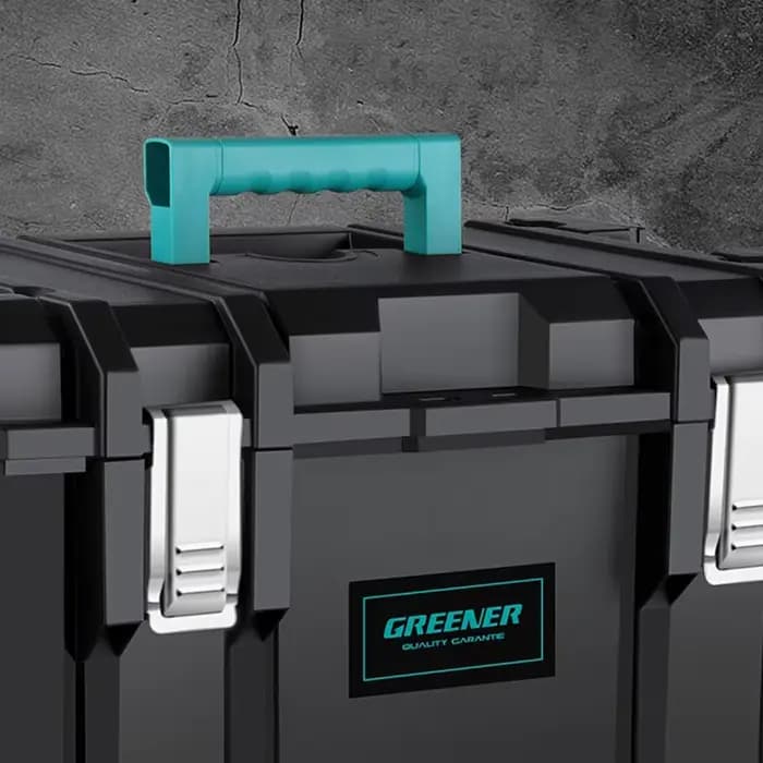 Boîte à outils de réparation de valise