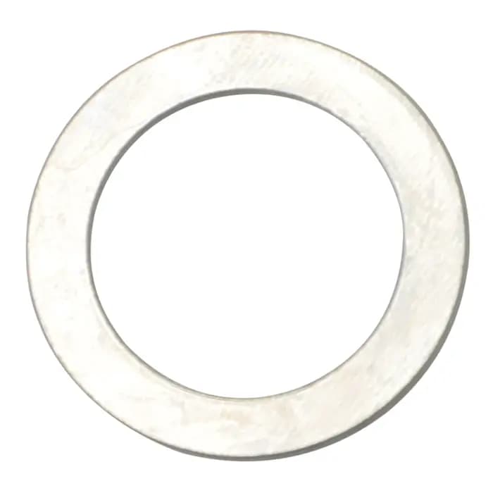 Rondelles de bague de scie circulaire