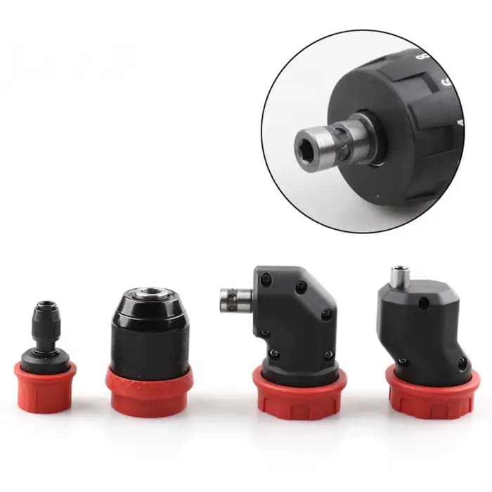 Mandrin de perceuse électrique Rechargeable sans balais