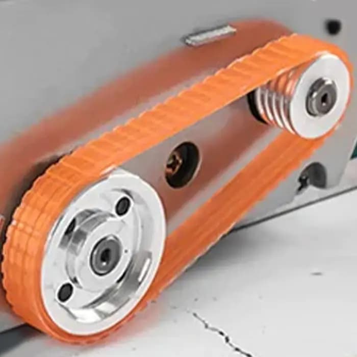 Ceinture de raboteuse électrique Portable pour le travail du bois