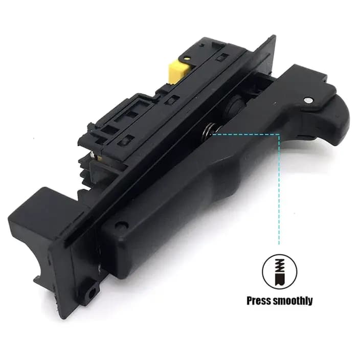 Commutateur de remplacement pour Makita