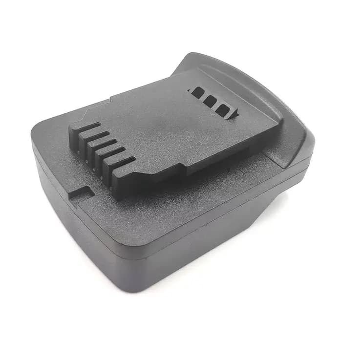 Adaptateur de batterie convertit pour Batteries au Lithium Parkside 20V