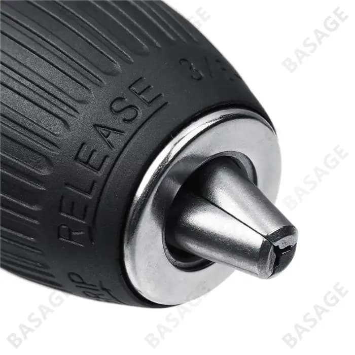 Mandrin de perceuse électrique 1.5-13mm