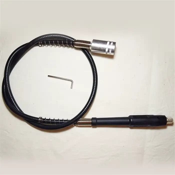 Perceuse électrique Flexible avec cordon de 107cm 42
