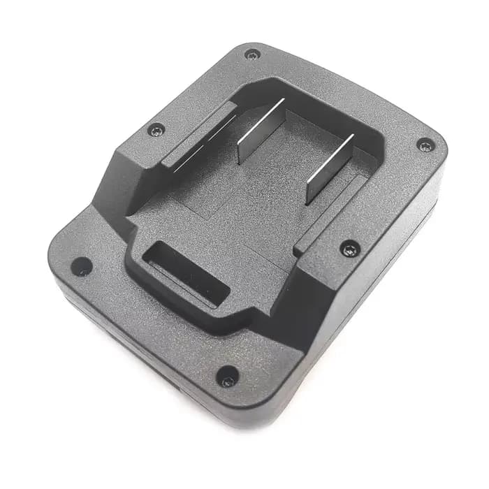 Pour batterie Parkside vers adaptateur d'outil Dewalt pour convertisseur