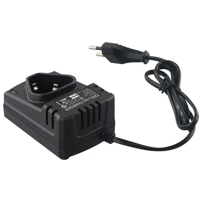 Chargeur d'équipement d'atelier