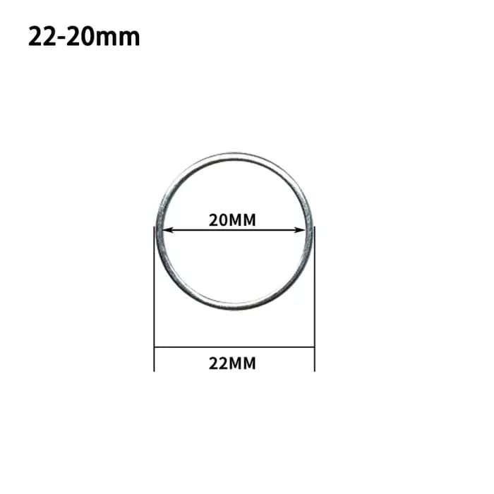 Anneau de scie circulaire 16/20/22/25.4/30/32mm