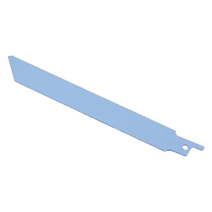 Lame de scie alternative pour bois et métal