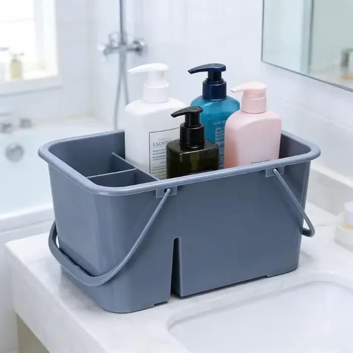Seau à outils polyvalent