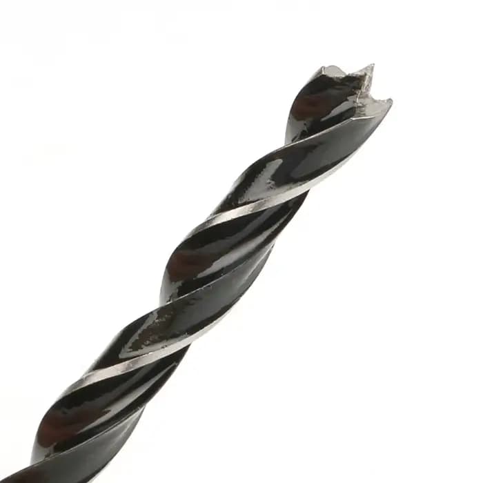 Perceuse à bois à trois pointes 3-10mm