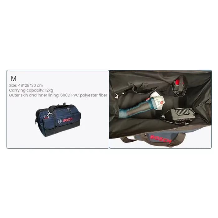 Sac à outils Bosch de marque mondiale