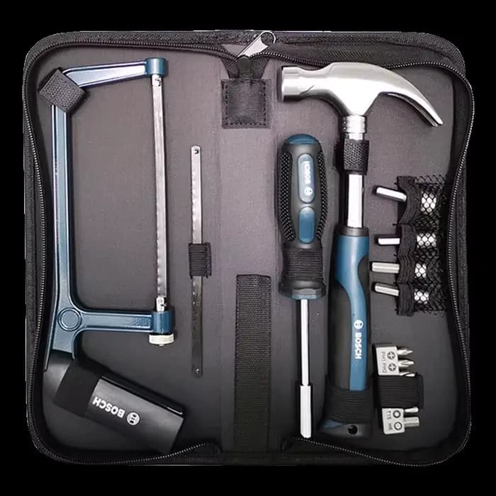 Bosch-Marteau ménager multifonctionnel