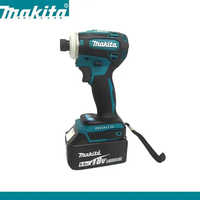 Makita DTD172 18V Perceuse à percussion sans fil sans balais