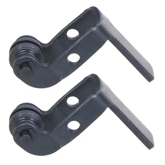 Roue de Support de guidage de rouleau de lame de scie sauteuse