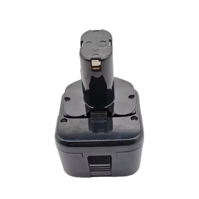 Batterie de remplacement 12V 2Ah pour perceuse sans fil Hitachi EB1220BL EB1214S CD4D DH15DV C5D WR12DMR 324360