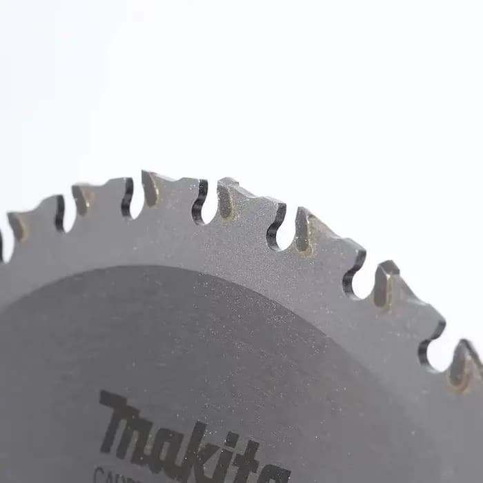 Lame de scie à métaux originale Makita B-46296, 150x20x32T, coupe rapide et lisse, accessoires pour outils de scie circulaire