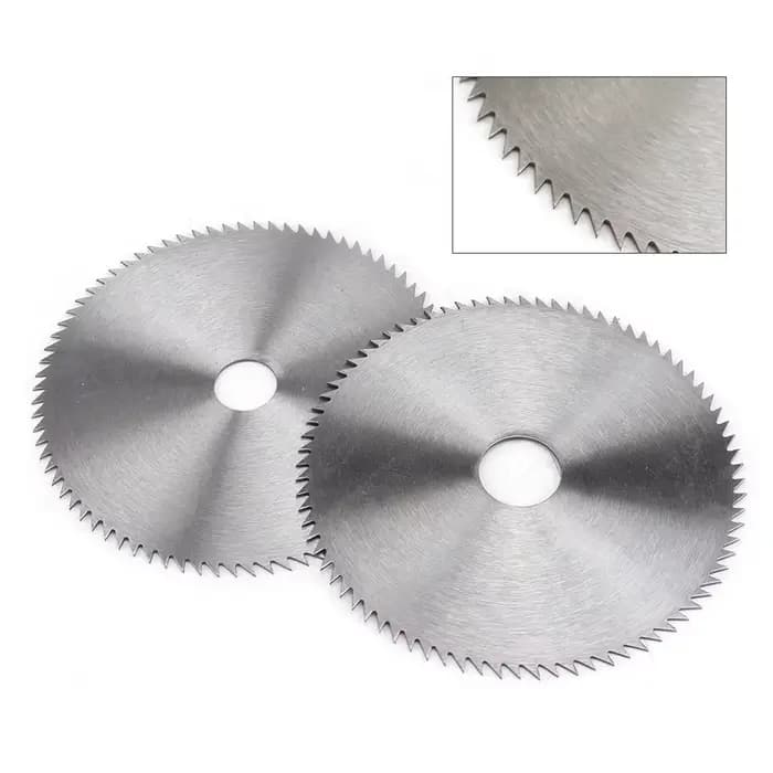 Lames de scie à bois de 110mm, 1 à 3 pièces, lames de scie circulaire en alliage à 80 dents, lames de coupe électriques, accessoires pour outils électriques