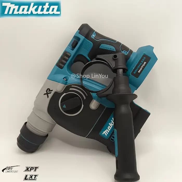 Makita – perceuse à percussion électrique sans fil