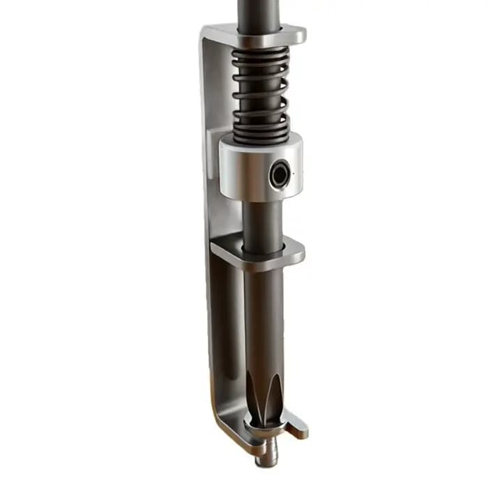 Support de vis, embout de perceuse, embout de tournevis anti-chute, ensemble de pinces de fixation,