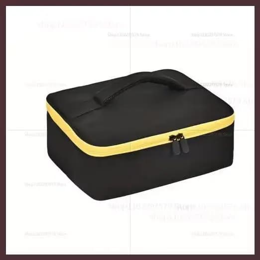 Sac de rangement pour outils Oxford, robuste, résistant à l'usure, grand sac de rangement polyvalent