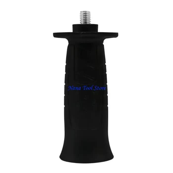 Poignée meuleuse d 31GJ haute durabilité pour une fixation ferme Forme ergonomique pour une utilisat