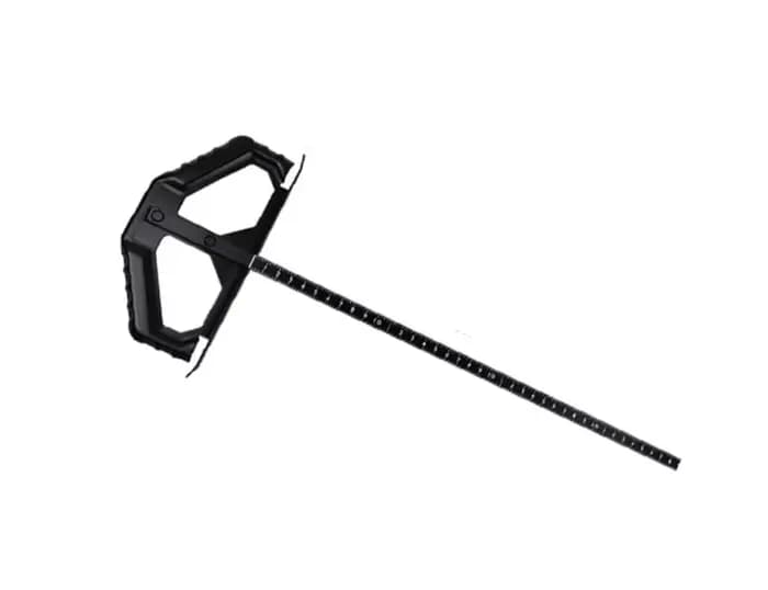 Règle d'échelle de guidage de clôture de déchirure de scie circulaire pour MAKITA, HITACHI, DEWALT S