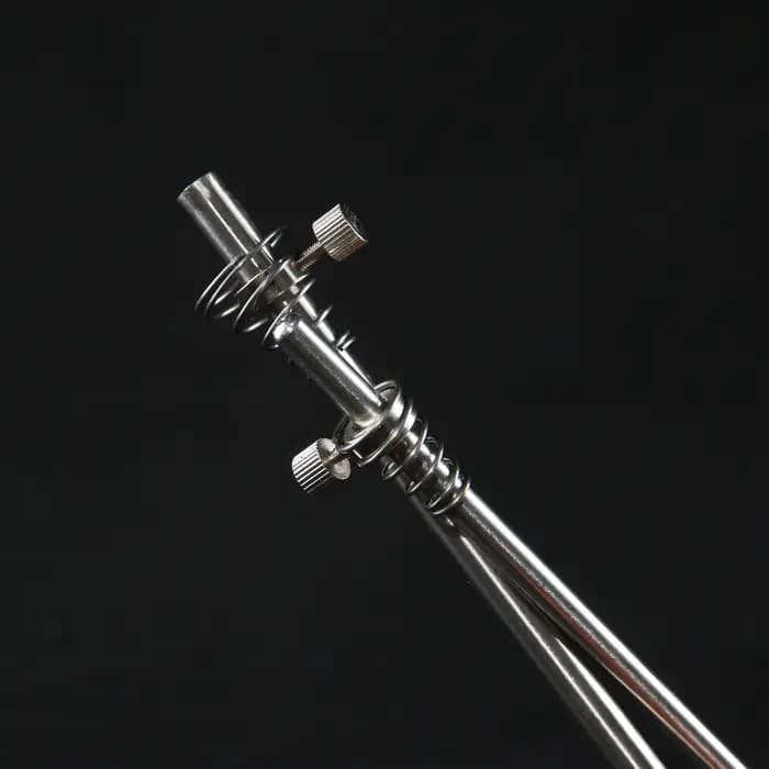 Anneau de bouchon à ressort de 6 mm pour aiguiseur de couteaux Ruixin pro Edge pro apex aiguiseur de
