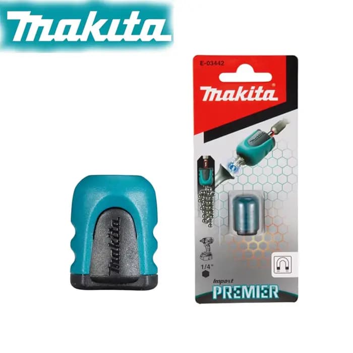 Makita E-03442 PH2 Manche Bain Magnétique Plus Multifonctionnel Tournevis Électrique Outil Auxiliair