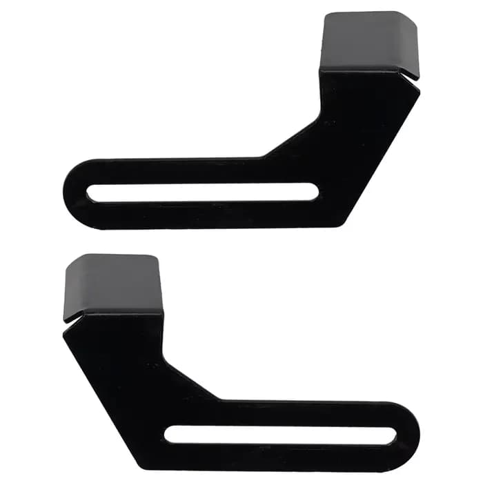 Remplacement d'assistants d'outils de meuleuse d'établi, plaque de support en métal, accessoires de