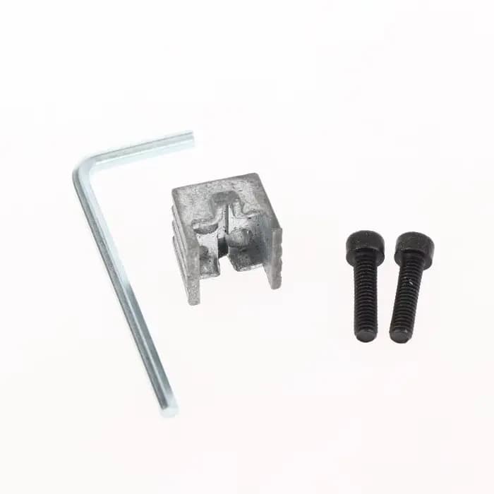Support de fixation pour lames de scie sauteuse de type 55 – Durabilité accrue pour les travaux de s