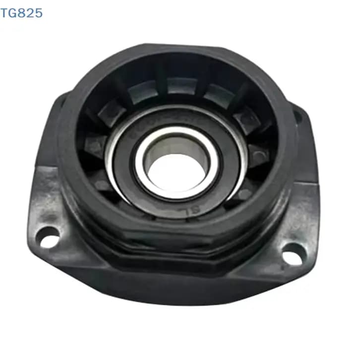 Support de roulement pour meuleuse d'angle Hitachi G10SS2 G13SS2 G12SS